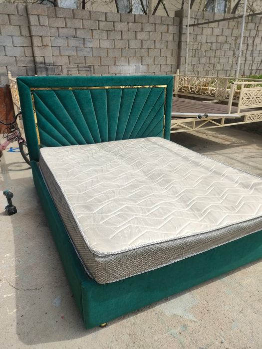 Тез арада сатылады