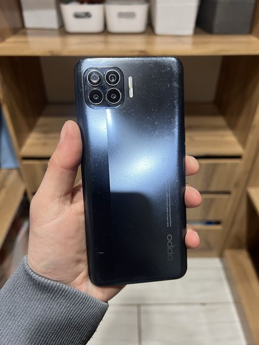 Oppo reno 4 lite