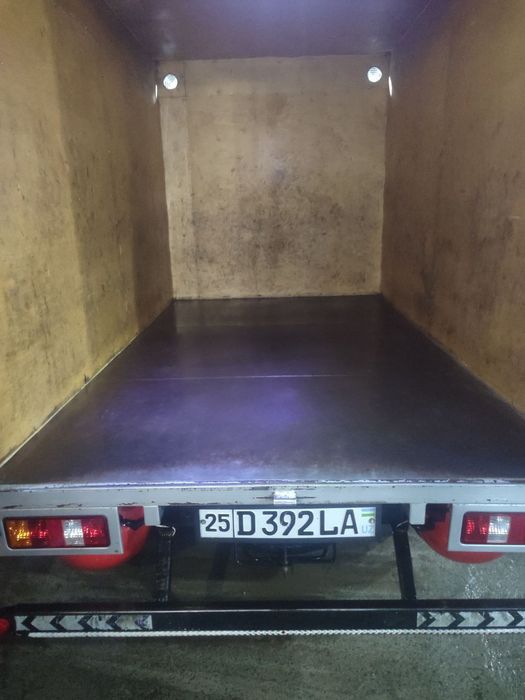 Donfeng D50 2023 ideal