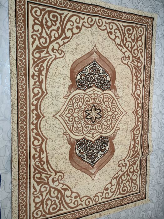 Продам Новый ковер