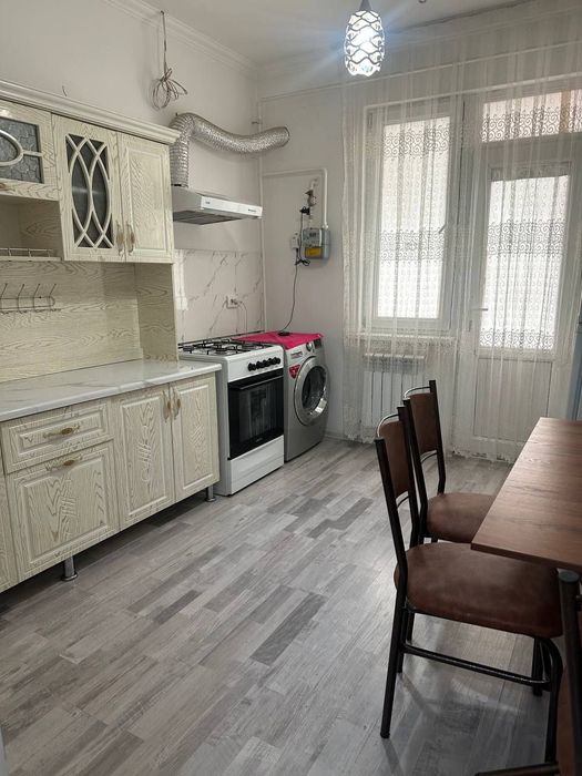 Аренда квартира Яшнобод Олмос махалла 3/10/16