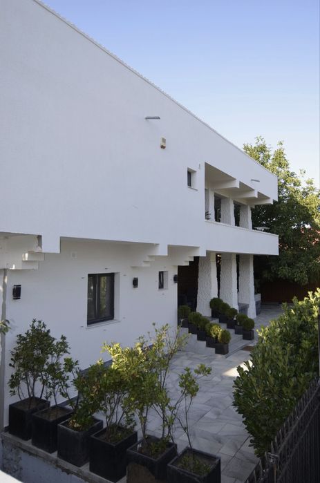 Beach Please Cazare Costinesti Vila Meduza ***