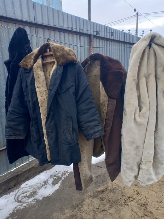 Спецобувь зимн. 40и41 р