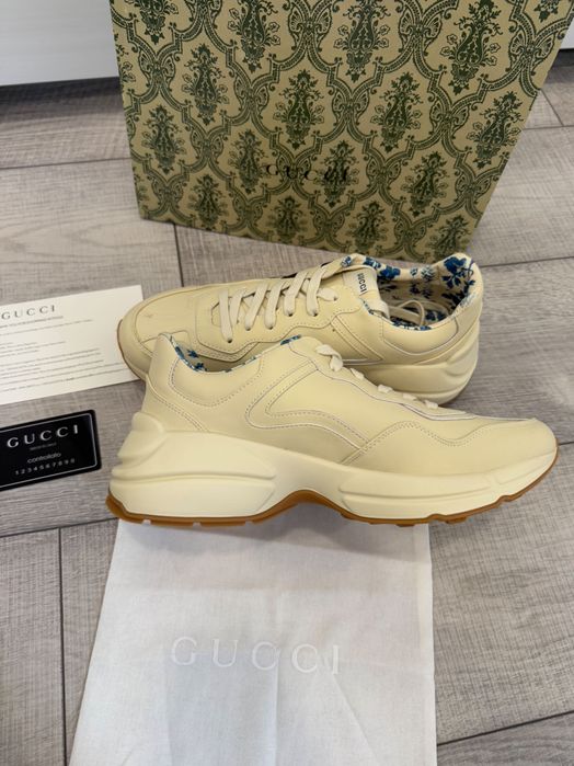 Gucci Rhyton NY Yankees 42