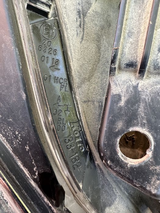 Продам фар камри 55