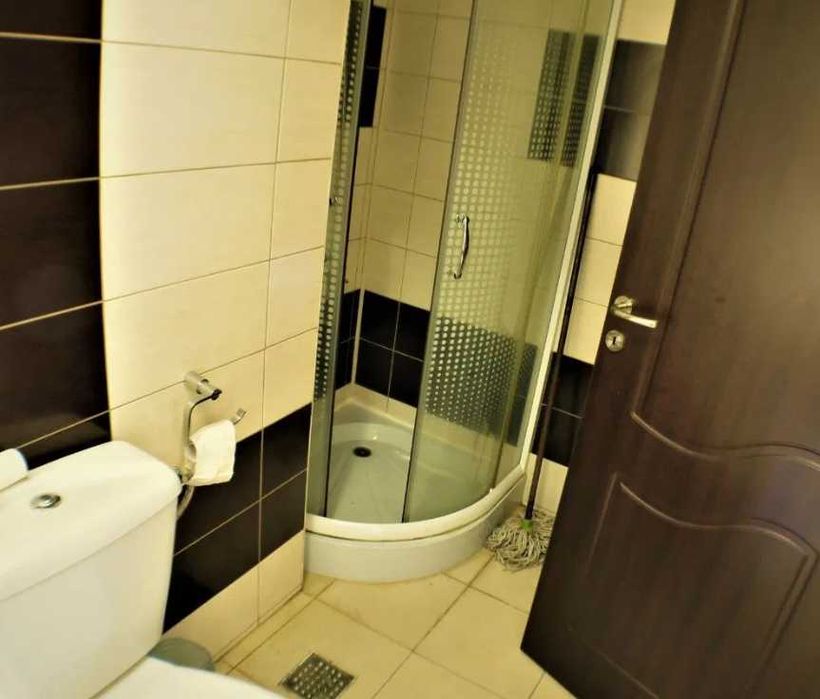 Дава се под наем Двустаен апартамент в Пловдив, Централна гара - 65 кв.м за 204 € - Снимка #2