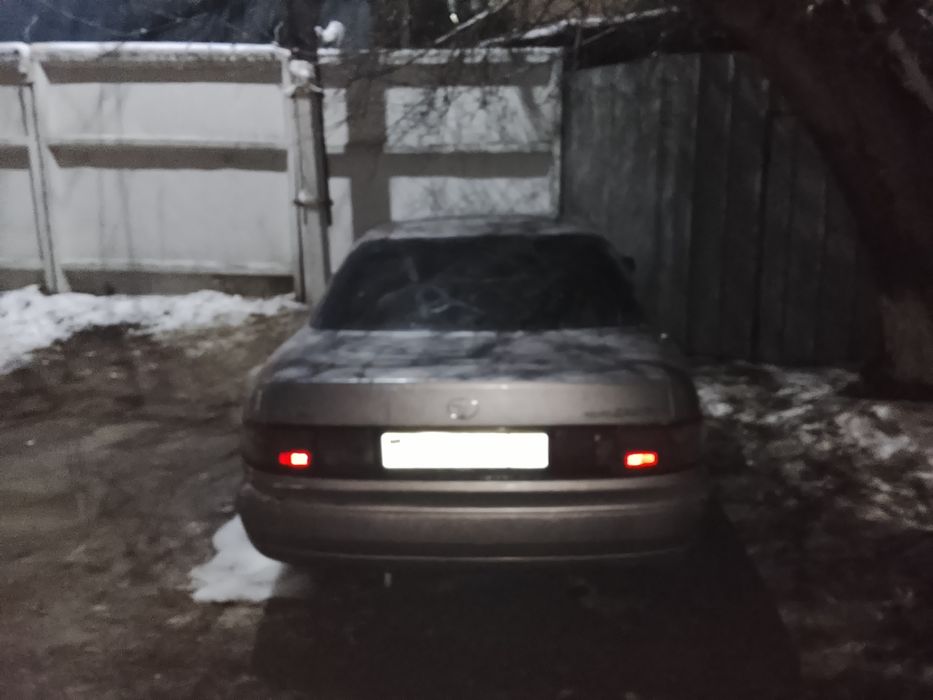 Продам Toyota Camry