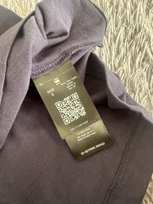 футболка G-STAR оригинал