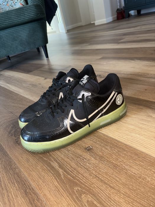 Nike air force one all star