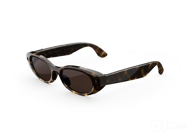 Новый Ray Ban Meta and Kylie Jenner