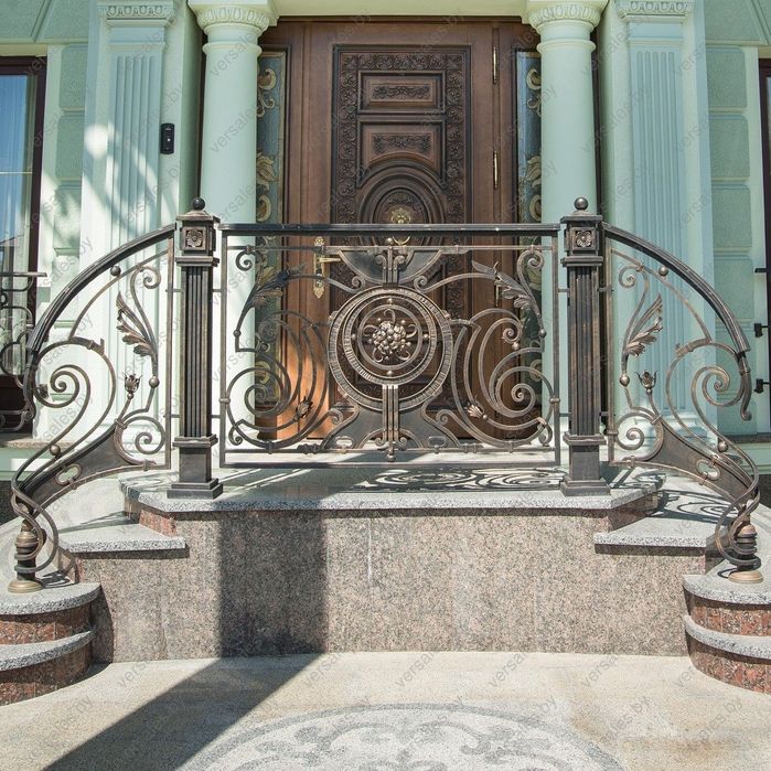 Изделия из металла, "Мир Ковки"