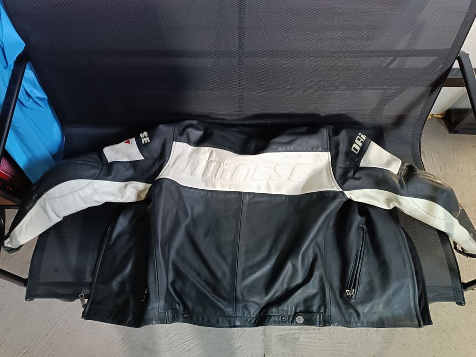 Мото екипировка .