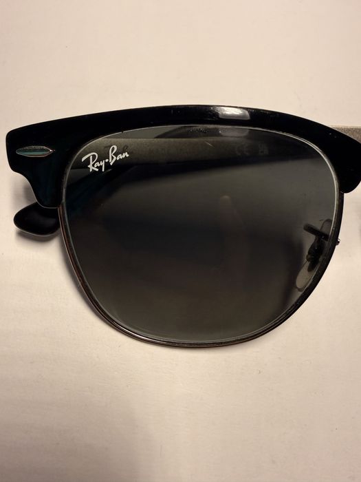Ray Ban Clubmaster Clasic
