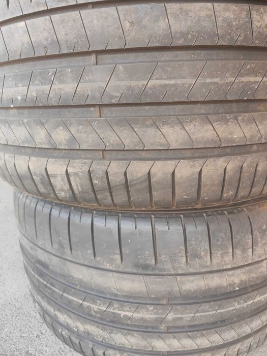 2бр.летни гуми 315/30/21 Pirelli