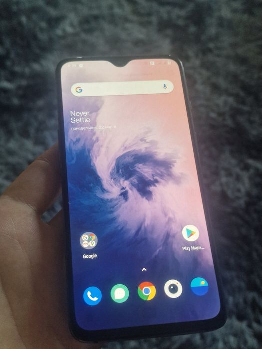Продам One plus 7
