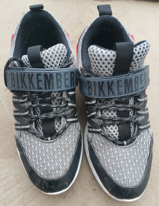 Оригинални мъжки маратонки Bikkembergs