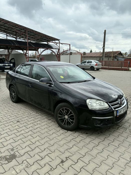 Jetta 1.9 105 hp bxe