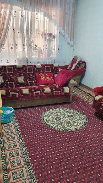 Сдам Квартиру Сергели 5 2/3/9