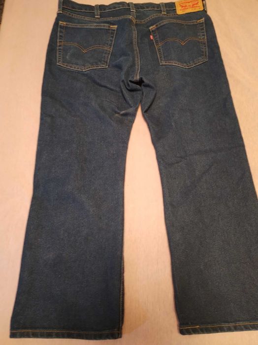 джинсы LEVIS оригинал