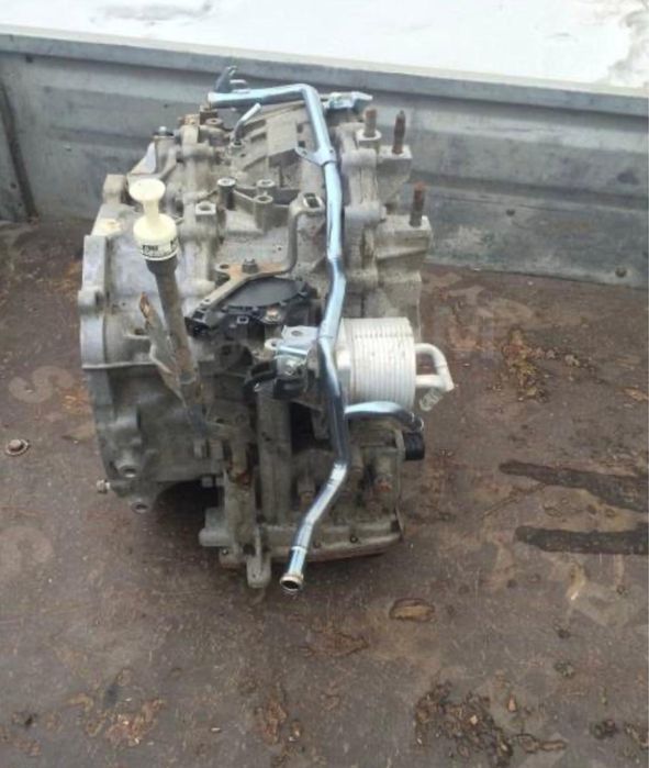 АКПП автомат коробка 4В11 2.0л