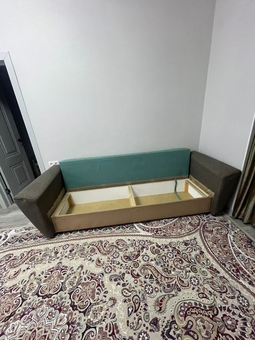 Продается диван б/у