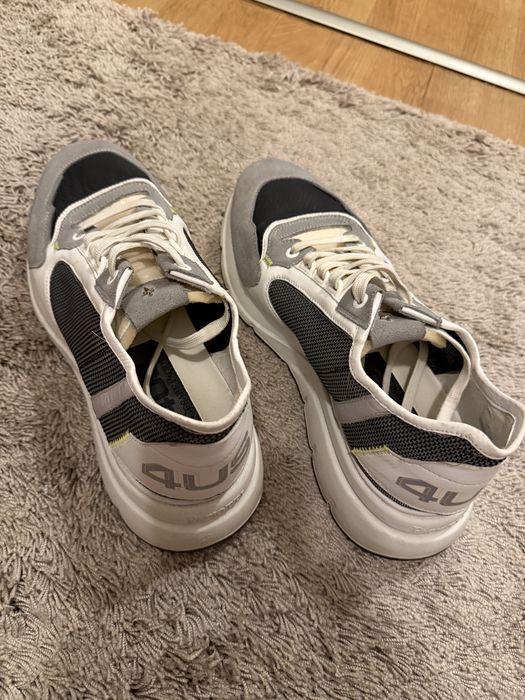 Dolce Gabbana Paciotti 4US New Balance