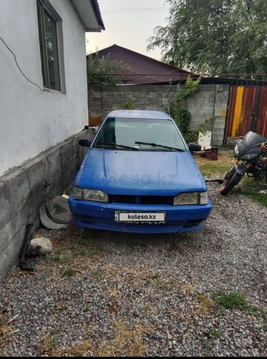 Продам Мазду 323