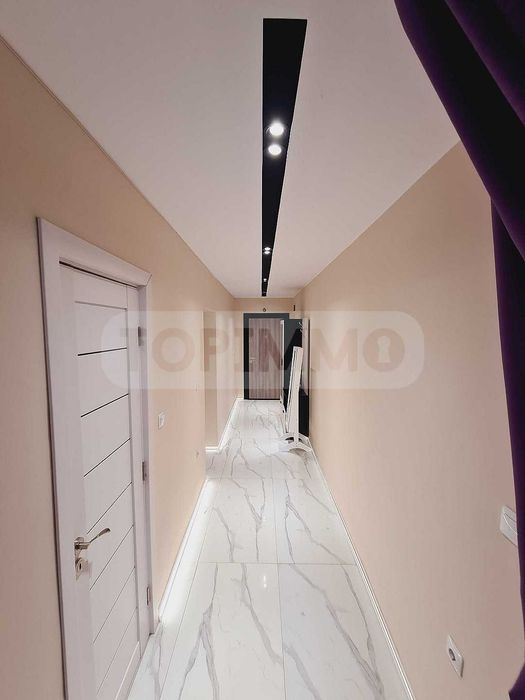 Дава се под наем Тристаен апартамент в Варна, Нептун - 110 кв.м за 920 € - Снимка #8