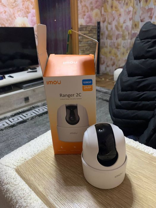 продам камеру imou