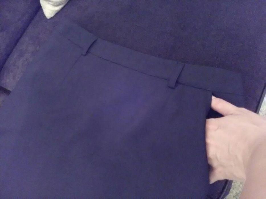 Fusta costum dama Depot 96