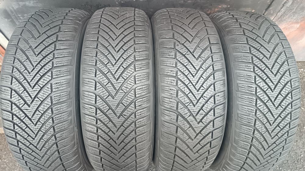 195/60/15 Vredestein