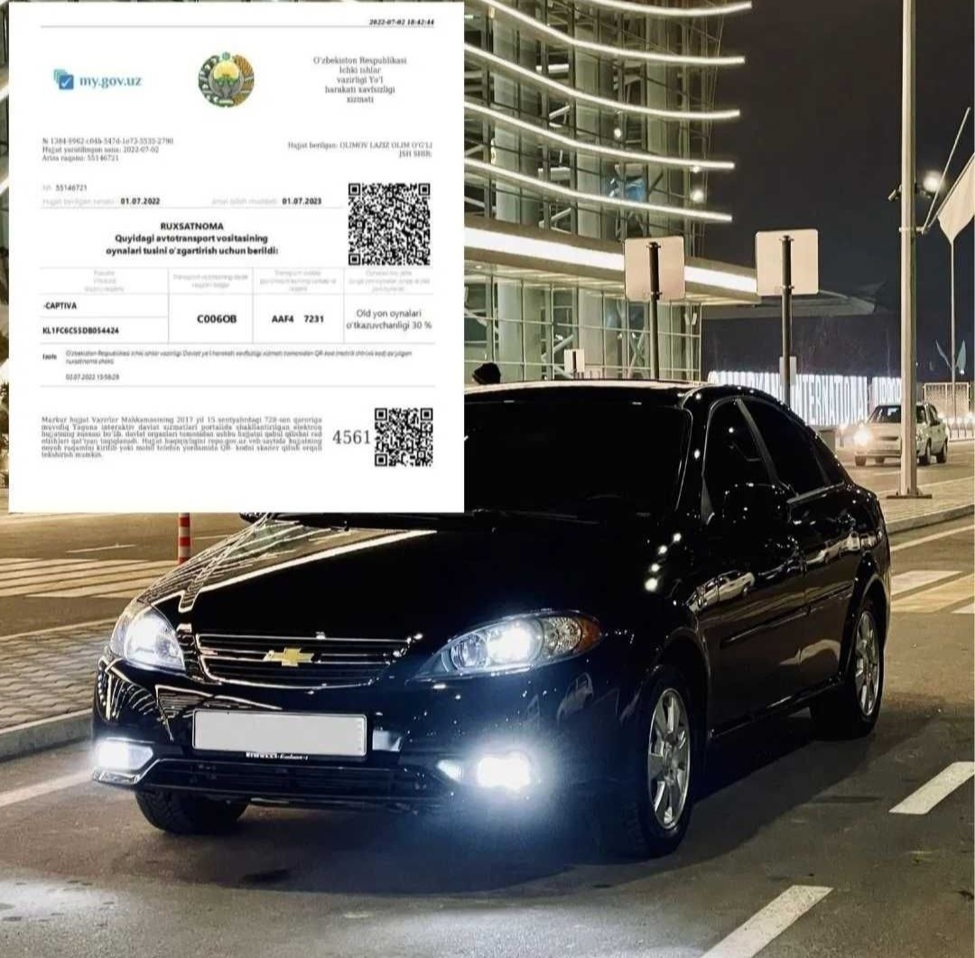 24/7 онлайн СТРАХОВКА, ТОНИРОВКА разрешение, (ОСАГО VIP) - Avto-moto  xizmatlar Toshkent на Olx