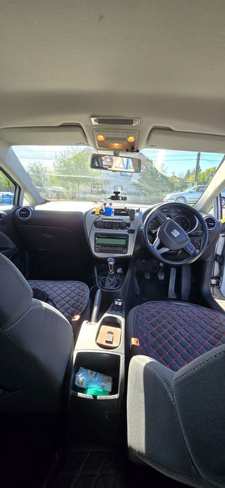 Seat Leon 2011 vand sau schimb