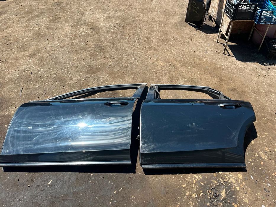 Предна задна лява дясна врата врати за AUDI A8 D5 4N 4N0831052A 4N0833051A