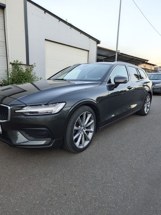 Volvo V60 T4, Momentum, 190cp