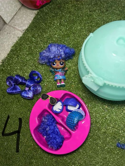 Кукли Lol Surprice