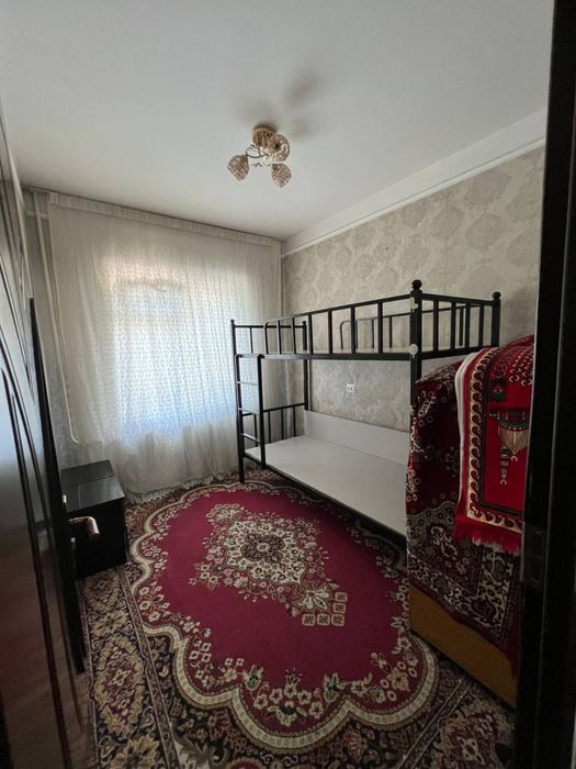 Talaba qizlar uchun sheriklikka kvartira. Faqat qizlar uchun