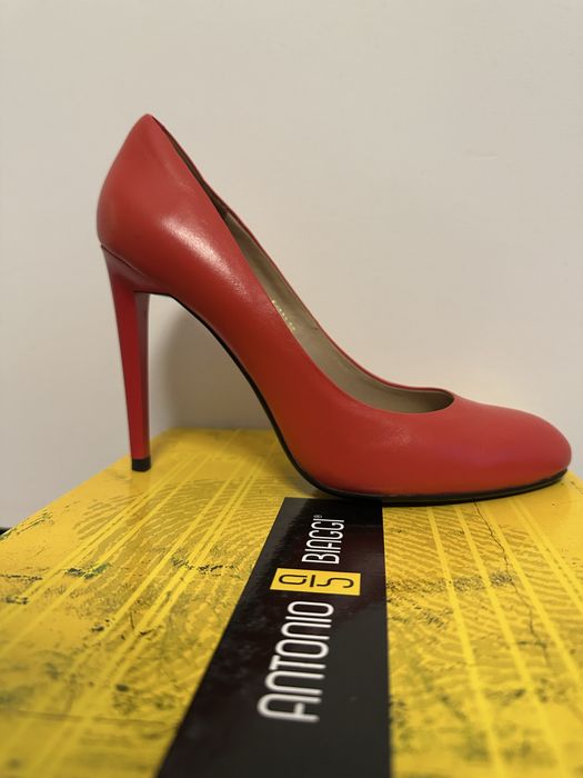 Продам туфли