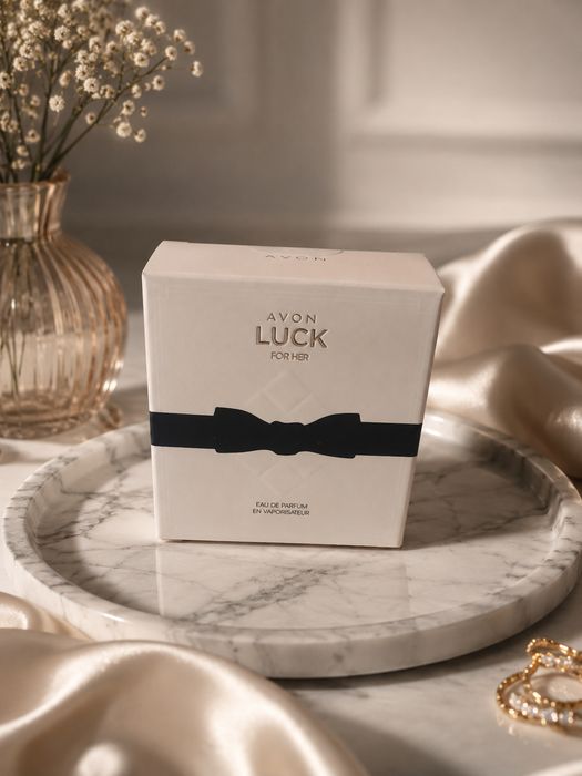 Luck pt ea Avon nou