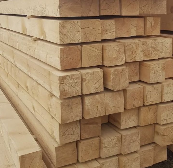 Пиломатериал доски