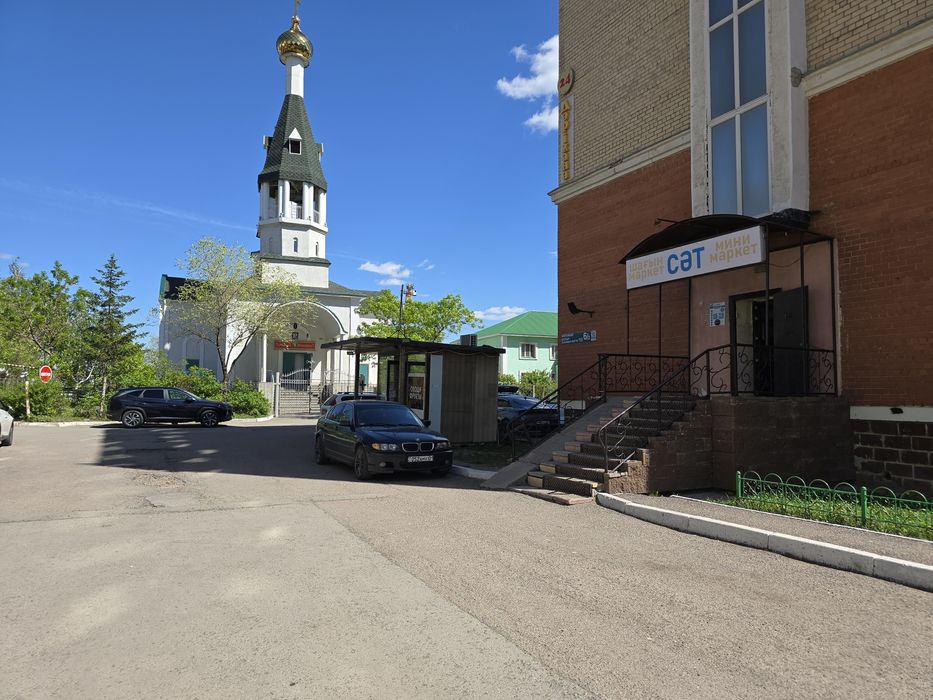 Аренда НП готовый бизнес магазин