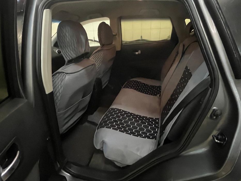 Продам машину Ниссан кашкай