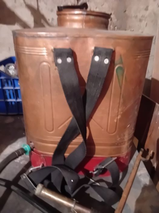 Прескачка за лозя стар модел