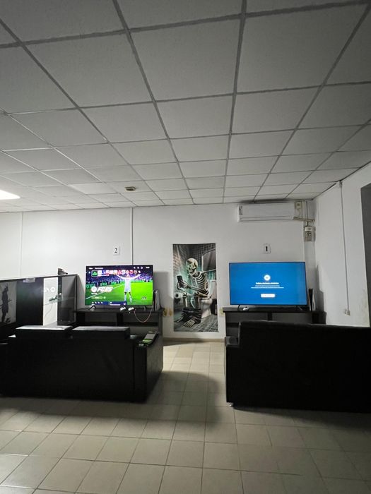 Продается готовый бизнес пс 5