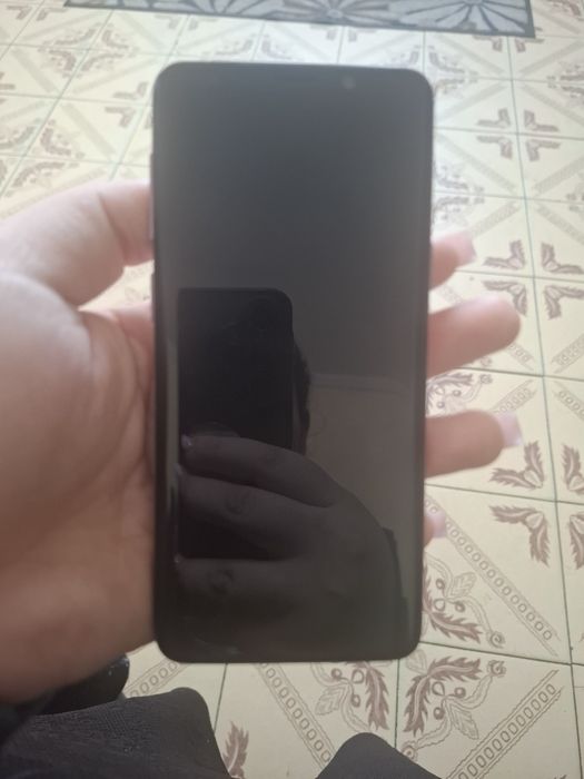 Samsung galaxy s9 Rose