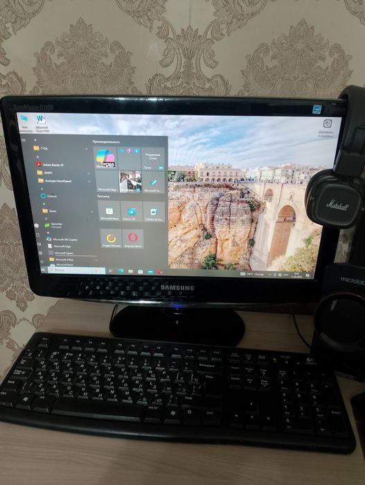 Продаётся компьютер