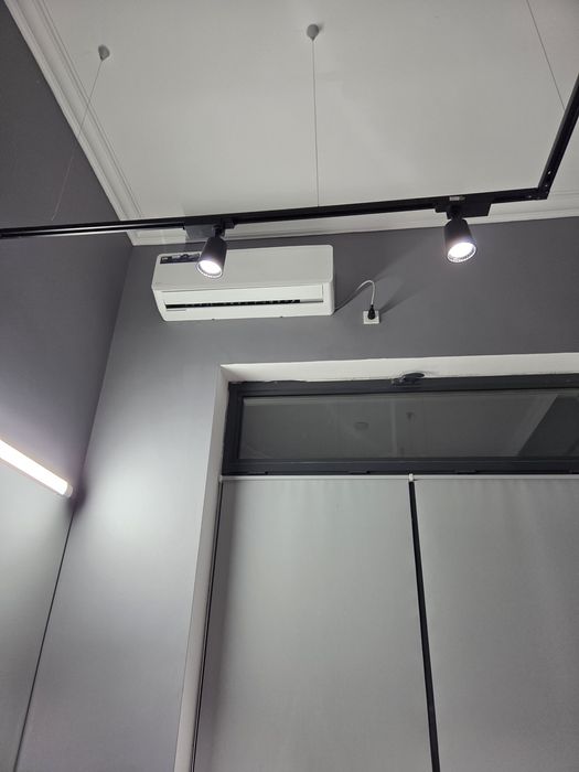 Кабинет в студии