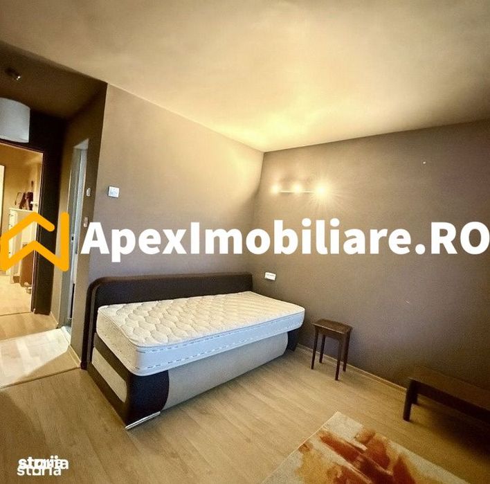 Apartament 4 camere de inchiriat Tei Bucuresti | ApexImobiliare.ro