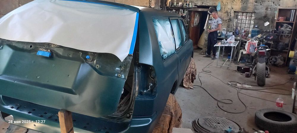 Отдельный дом Жангельдина 29