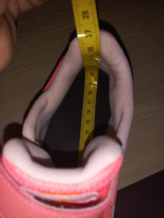 Adidași Adidas nr 33,5
